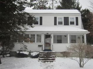 46 Broadway, Stoughton, MA 02072