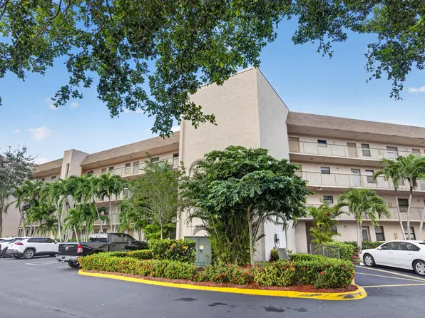 2793 NW 104TH Avenue #105, Sunrise, FL 33322