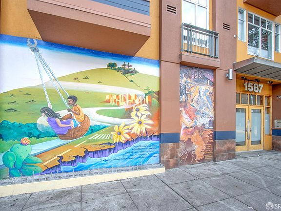 2nd image of 1587 15th St APT 504