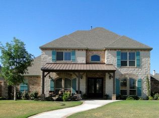 1103 Telluride Ct, Midland, TX 79705