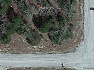 103 N Bo Peep Ave, Horseshoe Bend, AR 72512