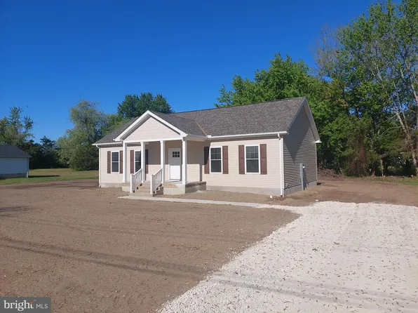 5914 Harvey St, East New Market, MD 21631