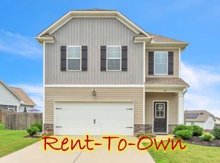 125 Viewmont Dr, Duncan, SC 29334