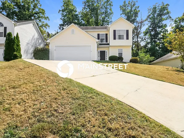 1579 Isleworth Cir, Atlanta, GA 30349