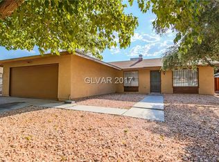 1112 Greenbank St, Las Vegas, NV 89110