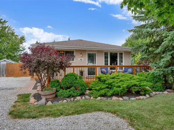 106 Canal St E, Chatham Kent, ON N0P 2L0