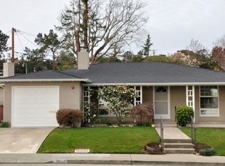 3108 Del Monte St, San Mateo, CA 94403