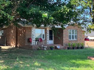 1115 Monroe St, Borger, TX 79007