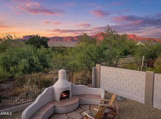 9962 E RUGGED MOUNTAIN Drive, Gold Canyon, AZ 85118