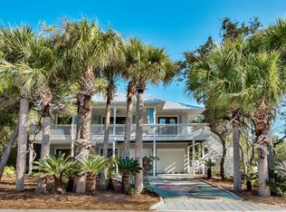 98 Savelle Dr, Santa Rosa Beach, FL 32459