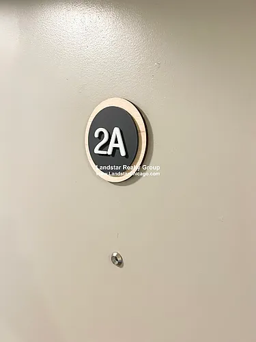 3409 W Fullerton Ave #2A Photo 1