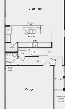 4th image of 4106 Scarlet Cob Ave