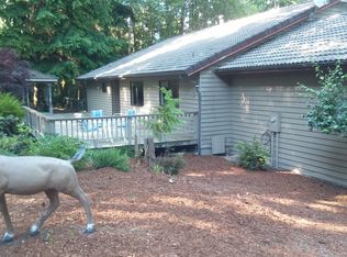 12319 116th St Ct NW, Gig Harbor, WA 98329