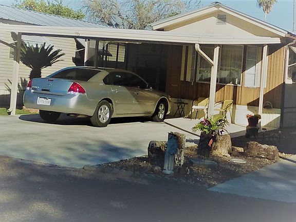 2nd image of 1645 S Bentsen Palm Dr Trlr E6