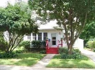 606 S Vale St, Bloomington, IL 61701