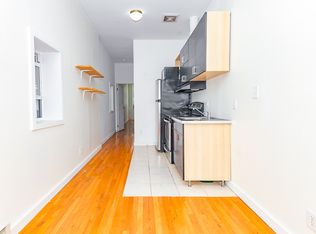 1399 Greene Ave #2L, Brooklyn, NY 11237