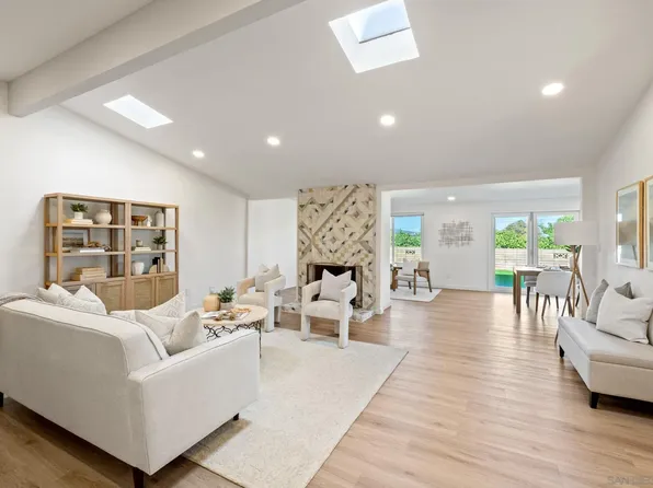 2641 Harcourt Dr, San Diego, CA 92123