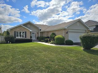 732 Lisson Grv, New Lenox, IL 60451