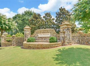 5427 Planting Field Ln #17, Flowery Branch, GA 30542