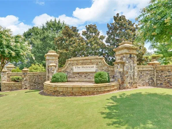 5427 Planting Field Ln #17, Flowery Branch, GA 30542