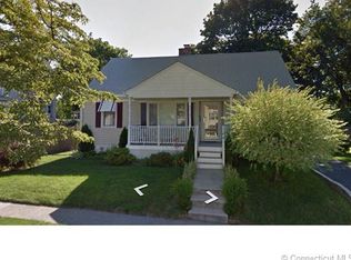 192 Winfield Dr, Stratford, CT 06615