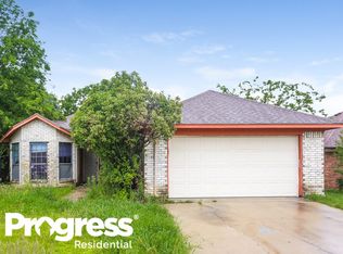6510 Tempest Dr, Arlington, TX 76001