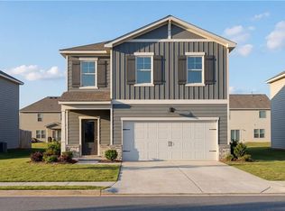 520 Loblolly Ln, Canton, GA