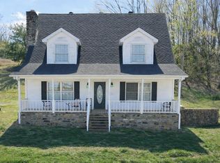 2029 Freetown Emberton Rd, Gamaliel, KY 42140