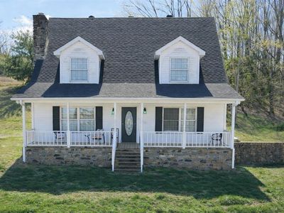 2029 Freetown Emberton Rd, Gamaliel, KY, 42140