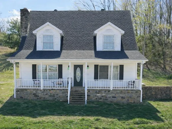 2029 Freetown Emberton Rd, Gamaliel, KY 42140