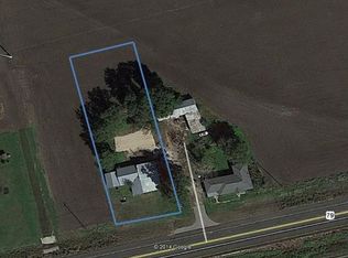 22351 Us Highway 79, Taylor, TX 76574