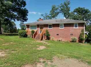 122 Cleveland Rd, Anderson, SC 29626