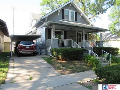 1459 Plum St, Lincoln, NE, 68502