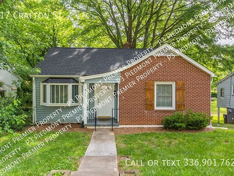 317 Crafton St — Photo 1