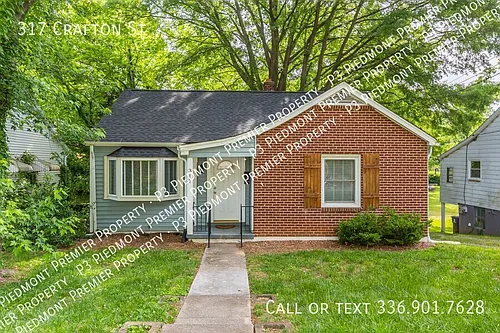 317 Crafton St Photo 1