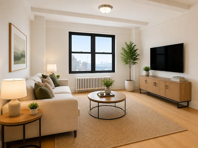 166 2nd Ave #14K — Photo 1