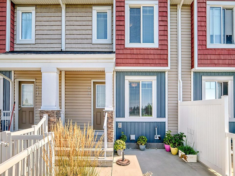 1st image of 1508 105th St NW #20