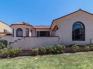 3456 Westmount Ave, Los Angeles, CA 90043
