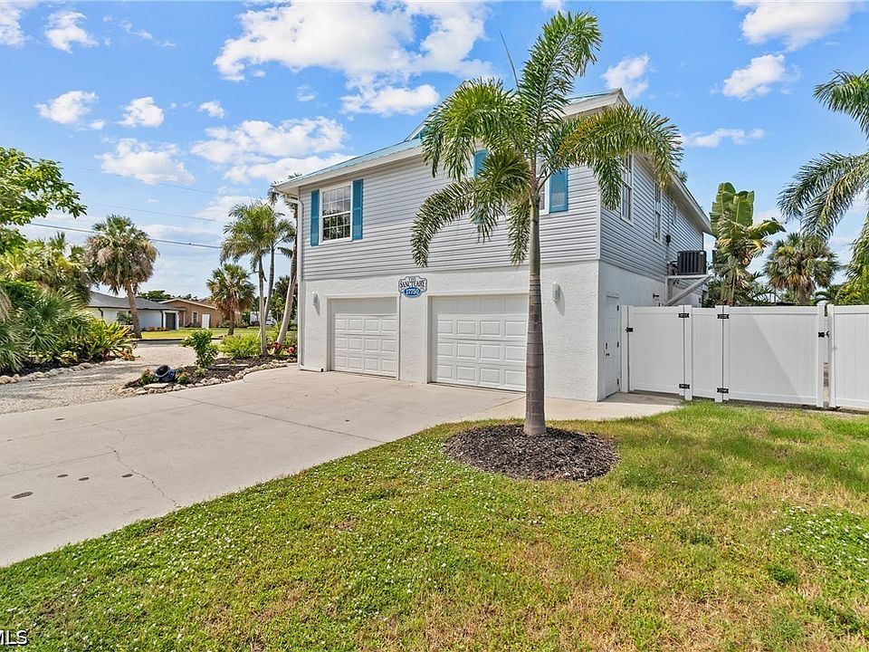 17750 Rebecca Ave, Fort Myers Beach, FL 33931 | MLS #2026030373