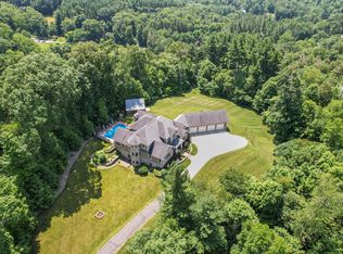 6201 Wilson Rd, Butler, OH 44822