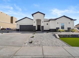 4026 Lasso Loop, Las Cruces, NM 88005