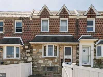 3018 Hellerman St, Philadelphia, PA, 19149
