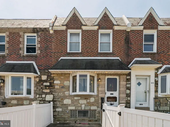 3018 Hellerman St, Philadelphia, PA 19149