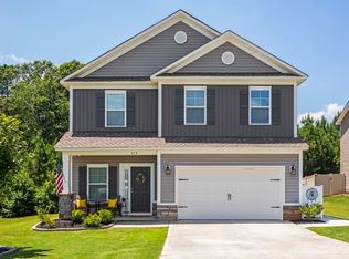 415 Letter Ln, Pendleton, SC 29670