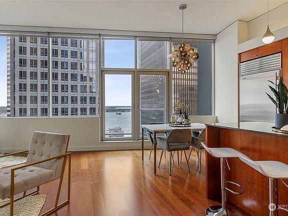 2nd image of 909 5th Avenue #2200