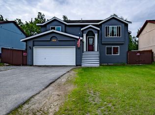 1210 W Josselin Ln, Palmer, AK 99645