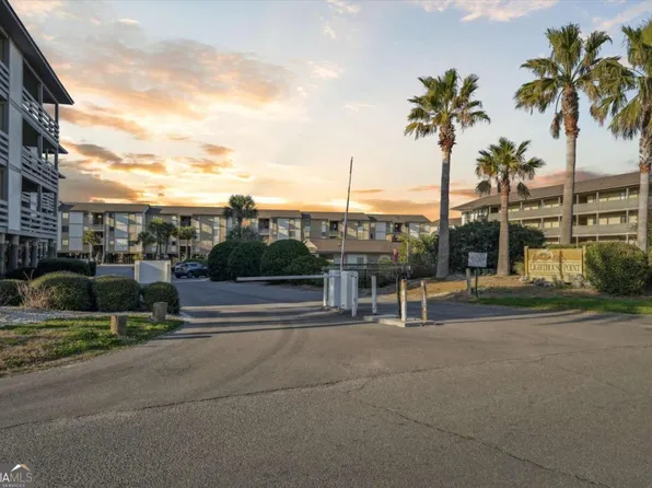 85 Van Horne Ave #14C, Tybee Island, GA 31328