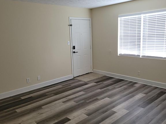 Living Room Entry