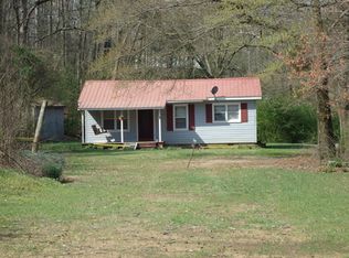 991 County Road 47 ,, Wedowee, AL 36278