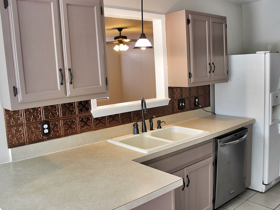 Stainless Dishwasher
